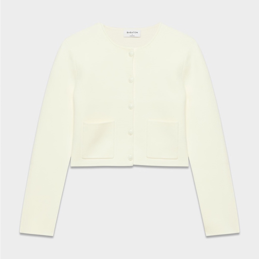 Babaton Noteable Cardigan